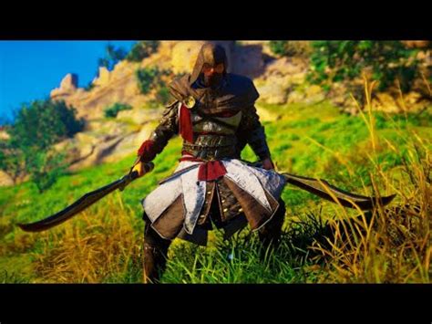 Assassin S Creed Valhalla Mod One Handed Sword Basim Sword