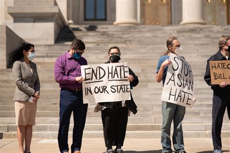 arkansas set to pass hate crime law that critics say does not go far enough the washington post
