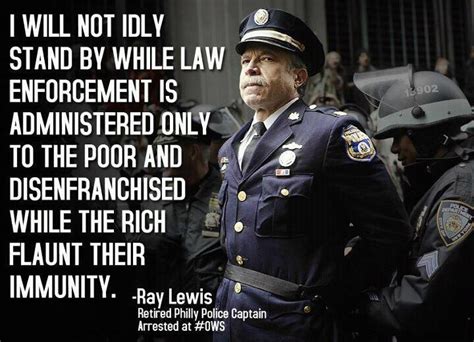 Famous Law Enforcement Quotes Quotesgram