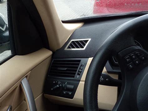 Get discount prices, fast shipping and ultimate product help when shopping for 2010 bmw x3 xdrive30i parts at 4 wheel parts. BMW X3 E83 DEFROST VENT COVER - autoCOVR | quality crafted automotive steel covers