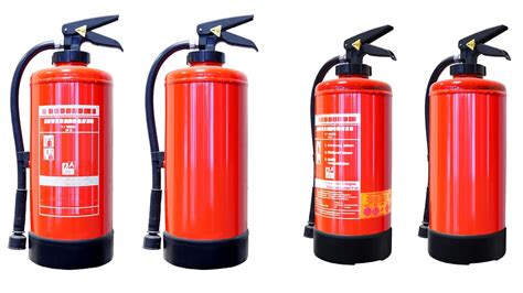 Top 10 Best Fire Extinguishers To Buy In 2022