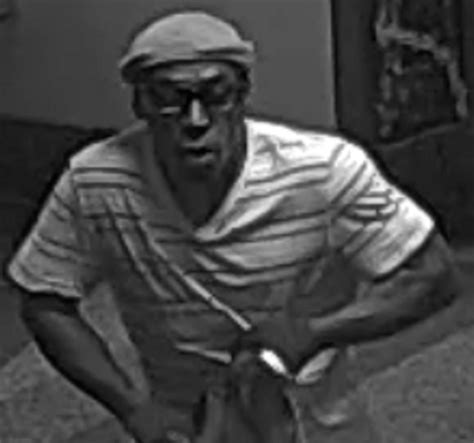 Two Police Impersonators Wanted For A Crown Heights Push In Robbery