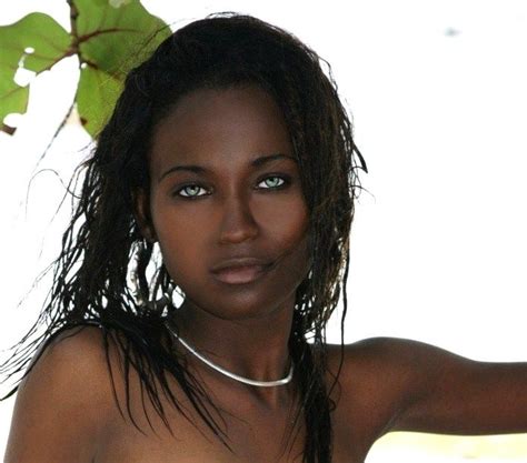 Beautiful Light Skin Black Girls Ebony Beauty Dark Skin Women