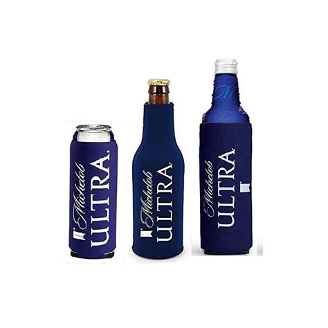 Buy Michelob Ultra Beer Slim Line Can 12 Oz And 16 Oz Bottle Cooler