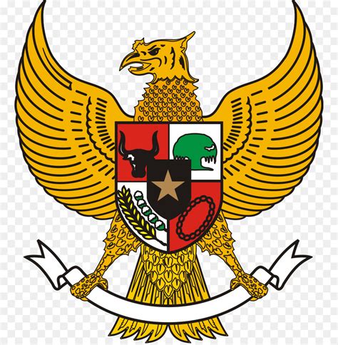 Gambar Garuda Vector Png