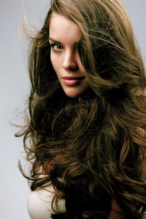 Then you must read this article.will discuss 9 proven home 40% of people suffer from hair loss and hair thinning after 35+ of age. now, we want to have a closer. 11 Hair-Thickening Products for Thinning Hair — Shampoos ...