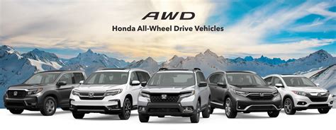 Honda All Wheel Drive Vehicles For Sale Sioux City Ia