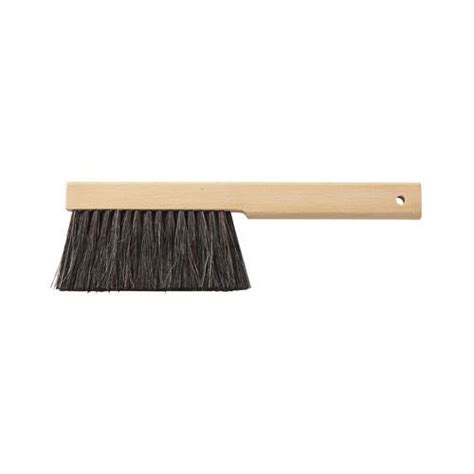 Wooden Table Brush Muji Usa Housekeeping Home Goods