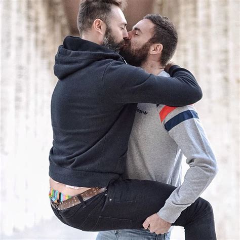 Gay Couple Kissing On White Background Porn Videos Newest Passionate