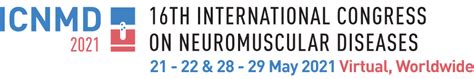16° International Congress On Neuromuscular Diseases Icnmd 2021 Arkanum