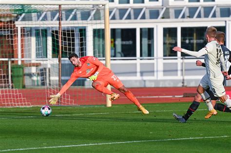 Testspielbericht: SV Werder Bremen - FC St. Pauli - MillernTon