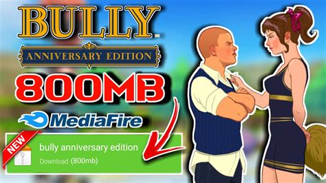 About the author royal gamer. 800mb How To Download Bully Anniversary Edition Game ...