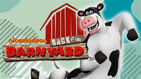 Cow Tv Show Nickelodeon All About Cow Photos