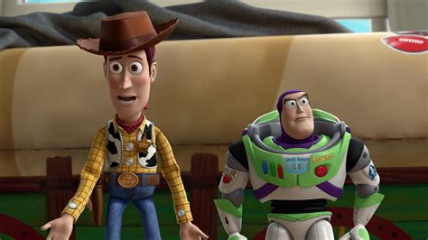 Toy Story 3 Blu Ray Screenshots Highdefdiscnews