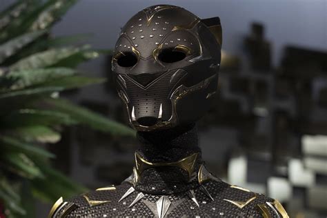 Black Panther Wakanda Forever คว้าชัยชนะรางวัล Best Costume Design จาก