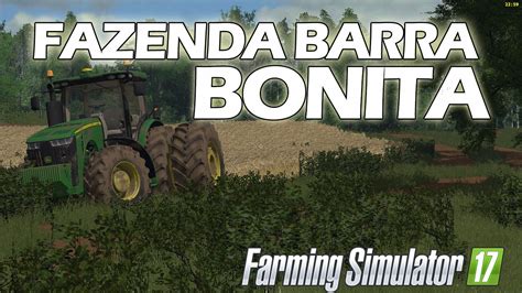 But this is still a great way to experience one of the best farming simulator maps in fs17. Map BARRA BONITA FS17 v1.0 FS17 - Farming Simulator 17 mod ...