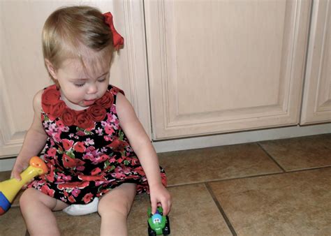 Download The Journey of Parenthood...: Britt is 15 Months Old!