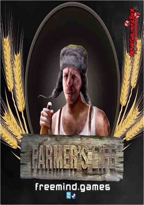Farmers Life Free Download Full Version Pc Game Setup