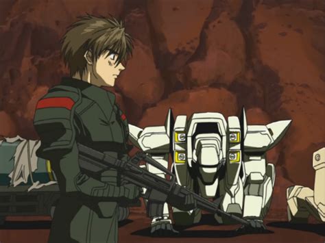 The Wind Blows At Home Part 2 Full Metal Panic Wiki Fandom