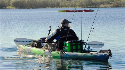11 Kayak Bass Fishing Tips 2021 2022