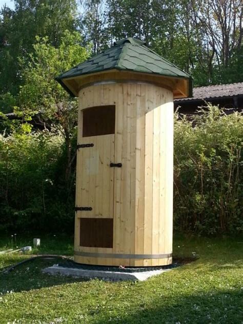 Selbermachen so bauen sie eine kompost toilette fur den garten. Gartenhaus toilette kaufen - Abdeckung ablauf dusche