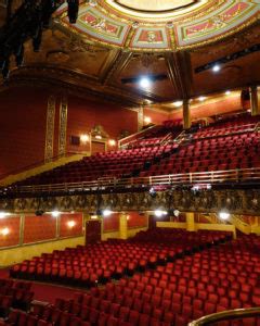 Elgin And Winter Garden Theatre Centre Theatre Loon