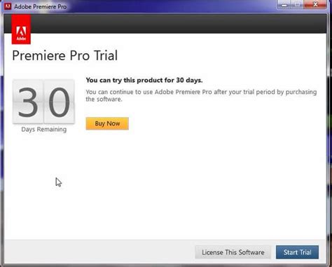 Download adobe premiere pro cs6. Adobe premiere pro cs6 full version + crack torrent ...