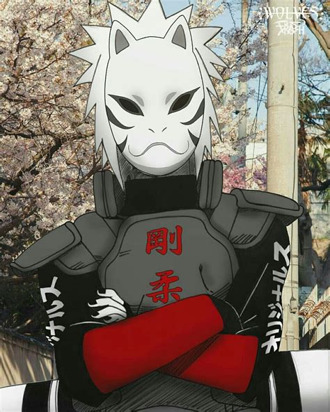 Pin De Kinga Smoczyńska Em Naruto Fan Art Personagens De Anime