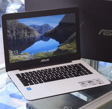 Jual Laptop Asus A455l Core I3 Gen5 Fullset Malang Jual Beli Laptop