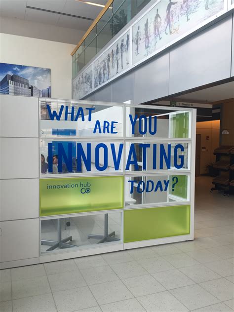 iHub 1 | Brigham Clinical & Research News