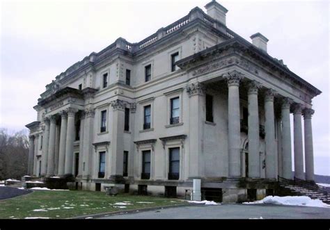 Vanderbilt Mansion Dutchess County Ny