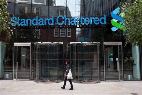 Each standard chartered credit card comes with its own promotional features and benefits. Standard Chartered revamps core management team - Livemint
