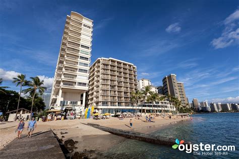 Outrigger Reef Waikiki Beach Resort Review What To Really Expect If
