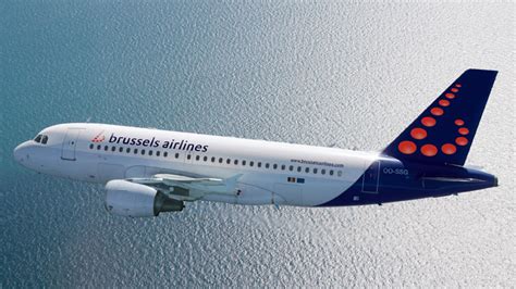 Brussels Airlines Kicks Off Two Weekly Flights To Thessaloniki In May