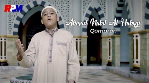 Download lagu mp3 & video: Lirik Lagu Muhmmad Nabina - Ahmad Nabil Al Habsyi, Lengkap ...