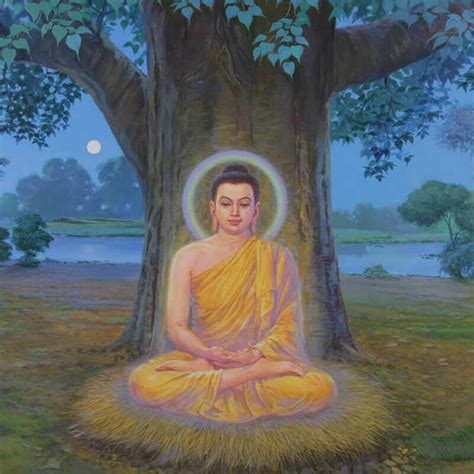 Gotama The Buddha Vipassana Research Institute