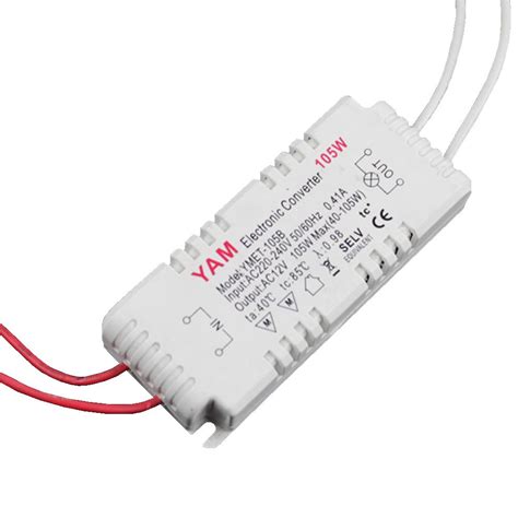 Hence, special care to be taken during installation of a new power transformer in an electrical substation. Cheap Transformer 12v Halogen, find Transformer 12v ...