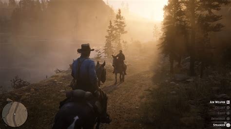 Red Dead Redemption 2 Is The Second Largest Selling Game This Year