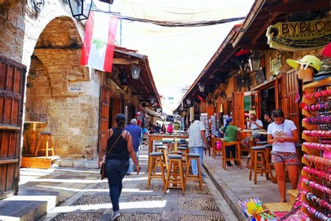 Romantic Places To Visit In Lebanon Cogo Photography