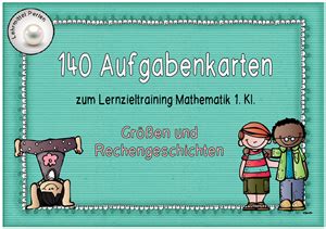 Klasse in der gesamtschule und merke, dass ich in der schule immer schlechter werde. Sorten und Rechengeschichten in der 1. Klasse noch ...