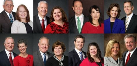 Paid Mission Presidents Financial Benefits Why The Lds Church Is True