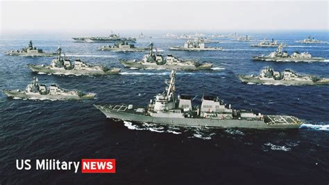 Just How Powerful Is U S Navy S Fifth Fleet Fleet Naval History Free
