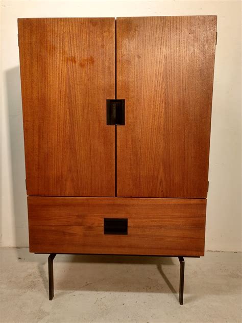 El Vinta Pastoe Cabinet Cu03 Furniture Design Vintage
