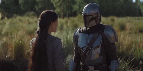 Disney Review The Mandalorian Chapter 4 “sanctuary” Foote And Friends On Film