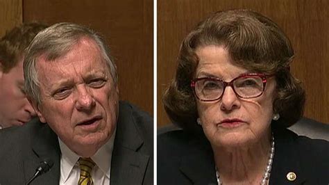 Senate Panel Backs Nominee Questioned On Her Religion Fox News