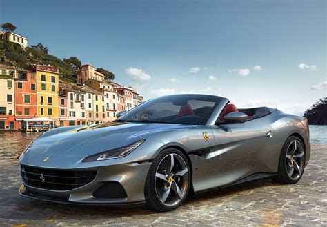 Check out our new car buying guide with car reviews, car pictures, and car videos. 2021 Ferrari Portofino M Convertible Price, Review and Buying Guide | CarIndigo.com