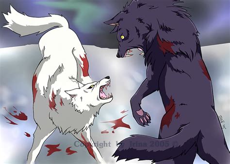 Darcia Wolfs Rain Zerochan Anime Image Board