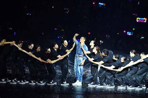 J revolusi to malezyjski film akcjiz 2017roku wyreżyserowany przez zulkarnaina azhara. Cantopop Legend Andy Lau Is Coming To Malaysia For Not One ...
