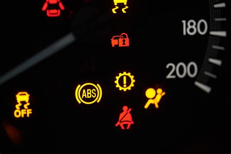 Year, make, and model of your vehicle. How To Reset ABS Light Without Scan Tool- An Exclusive Guide
