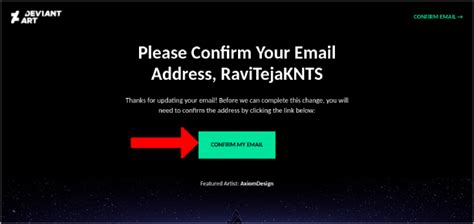 How To Change Deviantart Username Email And Password Techwiser